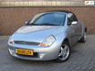 Ford Streetka - 1.6 First Edition AIRCO / LEDER / NIEUW APK / LMV - 1 - Thumbnail