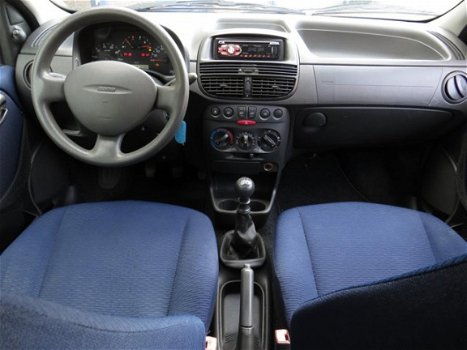 Fiat Punto - 1.2 ELX AIRCO / NAP / ELEKTR PAKKET / APK 08-2020 - 1