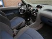Peugeot 206 - 1.1 XN Stuurbekrachtiging / APK 02-2020 - 1 - Thumbnail