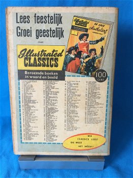 illustrated classics nr. 10 - 2