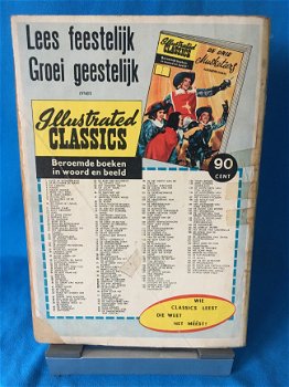 illustrated classics nr. 47 - 2