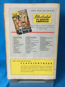 Illustrated Classics nr. 51 - 2