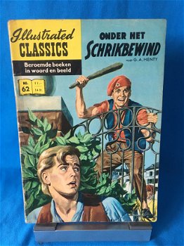 Illustrated Classics nr. 62 - 1