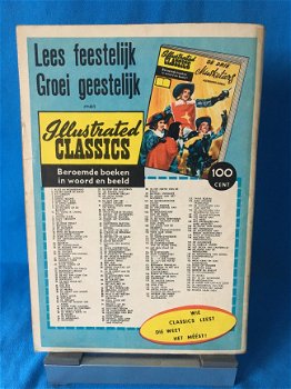 Illustrated Classics nr. 62 - 2