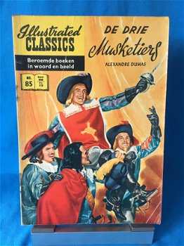 Illustrated Classics nr. 85 - 1