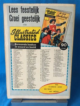 Illustrated Classics nr. 110 - 2