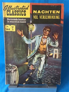 Illustrated Classics nr. 144