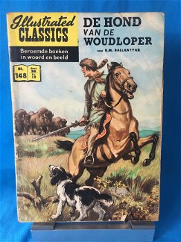 Illustrated Classics nr. 148 - 1