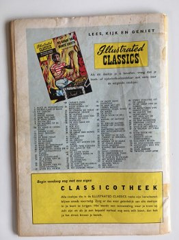 Illustrated Classics nr. 28 - 2