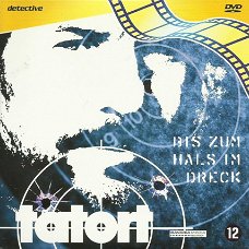 Tatort - Bis Zum Hals Im Dreck  (DVD)