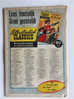 Illustrated Classics nr. 179 - 2