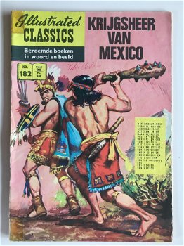 Illustrated Classics nr. 182 - 1