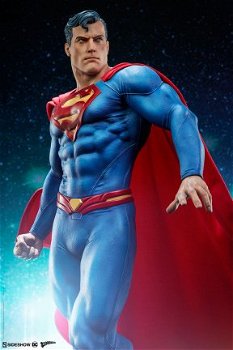 Sideshow Collectibles Superman Premium Format - 3