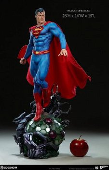 Sideshow Collectibles Superman Premium Format - 5