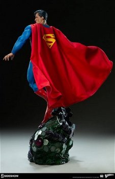 Sideshow Collectibles Superman Premium Format - 6