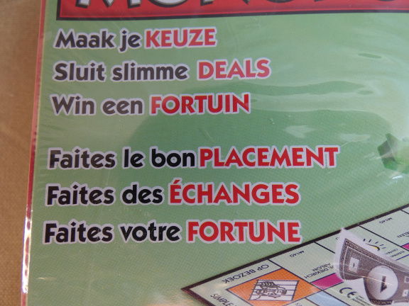 Monopoly (207) - Afbeelding 2
