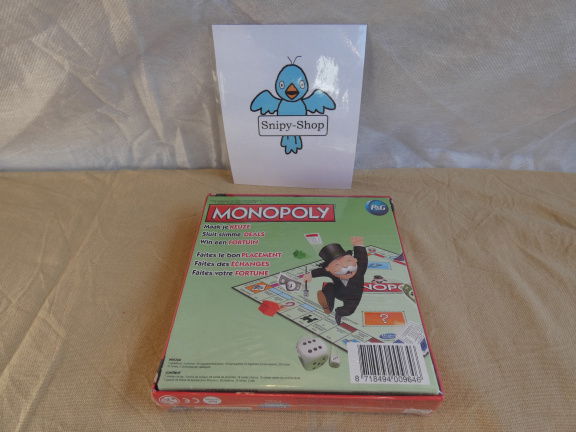 Monopoly (207) - Afbeelding 3