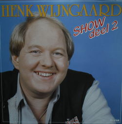 Henk Wijngaard / Show 2