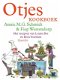 Annie M.G. Schmidt - Otjes Kookboek (Hardcover/Gebonden) - 1 - Thumbnail