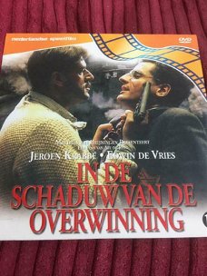 In De Schaduw Van De Overwinning  (DVD)  met oa Jeroen Krabbe