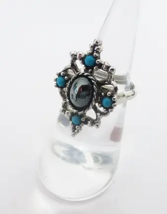 Leuke ring van Avon - nr. 1