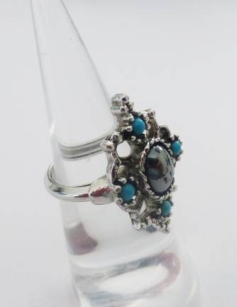 Leuke ring van Avon - Afbeelding 2