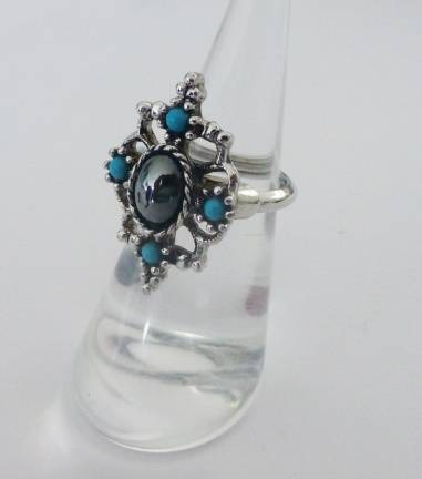 Leuke ring van Avon - Afbeelding 3