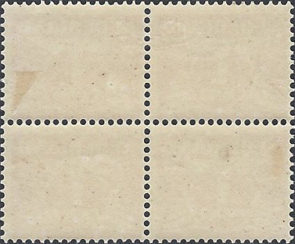 Postzegels Nederland - 1924/25 Vliegende Duif (1ct) - 2