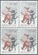 Postzegels Nederland - 1982. Kinderzegels, kinderen met dieren (60+20ct) - 1 - Thumbnail