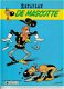 strip Rataplan De mascotte - de domste hond van het westen - 1 - Thumbnail