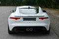 Jaguar F-Type Achterklep Spoiler 3.0 5.0 - 4 - Thumbnail