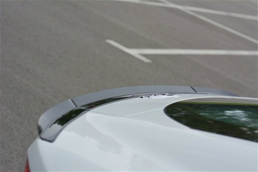 Jaguar F-Type Achterklep Spoiler 3.0 5.0 - 6