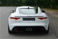 Jaguar F-Type Achterklep Spoiler 3.0 5.0 - 4 - Thumbnail