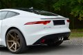 Jaguar F-Type Achterklep Spoiler 3.0 5.0 - 7 - Thumbnail