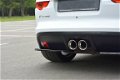 Jaguar F-Type Rear Side Splitters 3.0 5.0 - 5 - Thumbnail