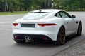 Jaguar F-Type Rear Side Splitters 3.0 5.0 - 7 - Thumbnail