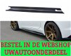 Jaguar F-Type Sideskirt Diffuser 3.0 5.0 - 1 - Thumbnail