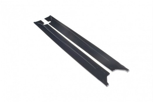 Jaguar F-Type Sideskirt Diffuser 3.0 5.0 - 7