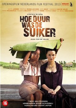 Hoe Duur Was De Suiker (DVD) Nieuw/Gesealed - 1