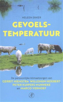 Heleen Ekker - Gevoelstemperatuur - 1