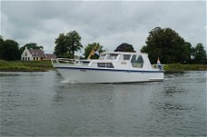 IJSSELKRUISER 980 GSOK