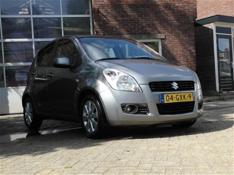 Suzuki Splash - 1.2 Exclusive - 1