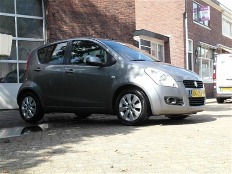 Suzuki Splash - 1.2 Exclusive - 1