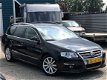 Volkswagen Passat Variant - 1.8 TFSi 160PK R-Line/ECC/17