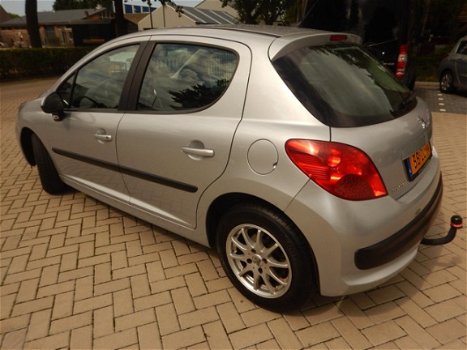 Peugeot 207 - 1.6 VTi XS Nette 207 AUTOMAAT 109.577KM N.A.P - 1