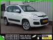 Fiat Panda - 0.9 T CNG/Aardgas Airco Blue & Me *Hoogzitter* dizione Cool - 1 - Thumbnail