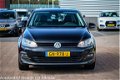 Volkswagen Golf - 1.6 TDI Highline 5-DEURS , Navi , Half leer , Sportstoelen - 1 - Thumbnail