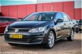 Volkswagen Golf - 1.6 TDI Highline 5-DEURS , Navi , Half leer , Sportstoelen - 1 - Thumbnail