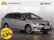 Toyota Auris Touring Sports - 1.8 Hybrid Lease+ Glazen dak, Camera, Navig., Climate, Park. ass - 1 - Thumbnail
