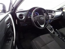 Toyota Auris Touring Sports - 1.8 Hybrid Lease+ Glazen dak, Camera, Navig., Climate, Park. ass